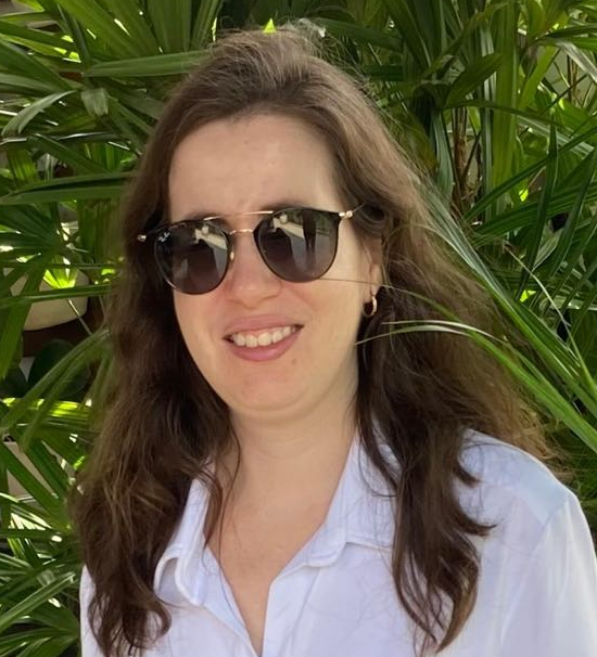 Foto de Rachel Moraes